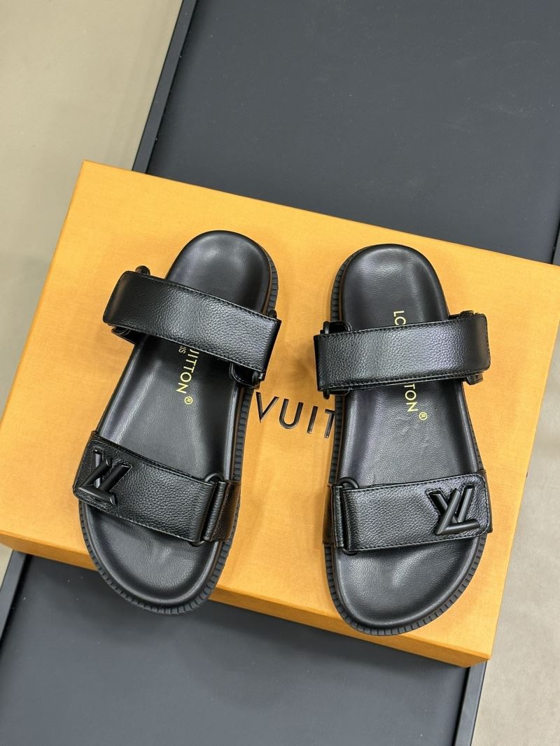 Louis Vuitton Slippers